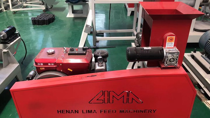 locally made hen feed mill machine in Indonesia